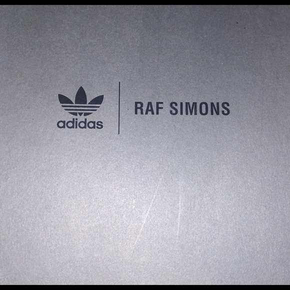 Raf simons ozweego - Picture 5 of 6